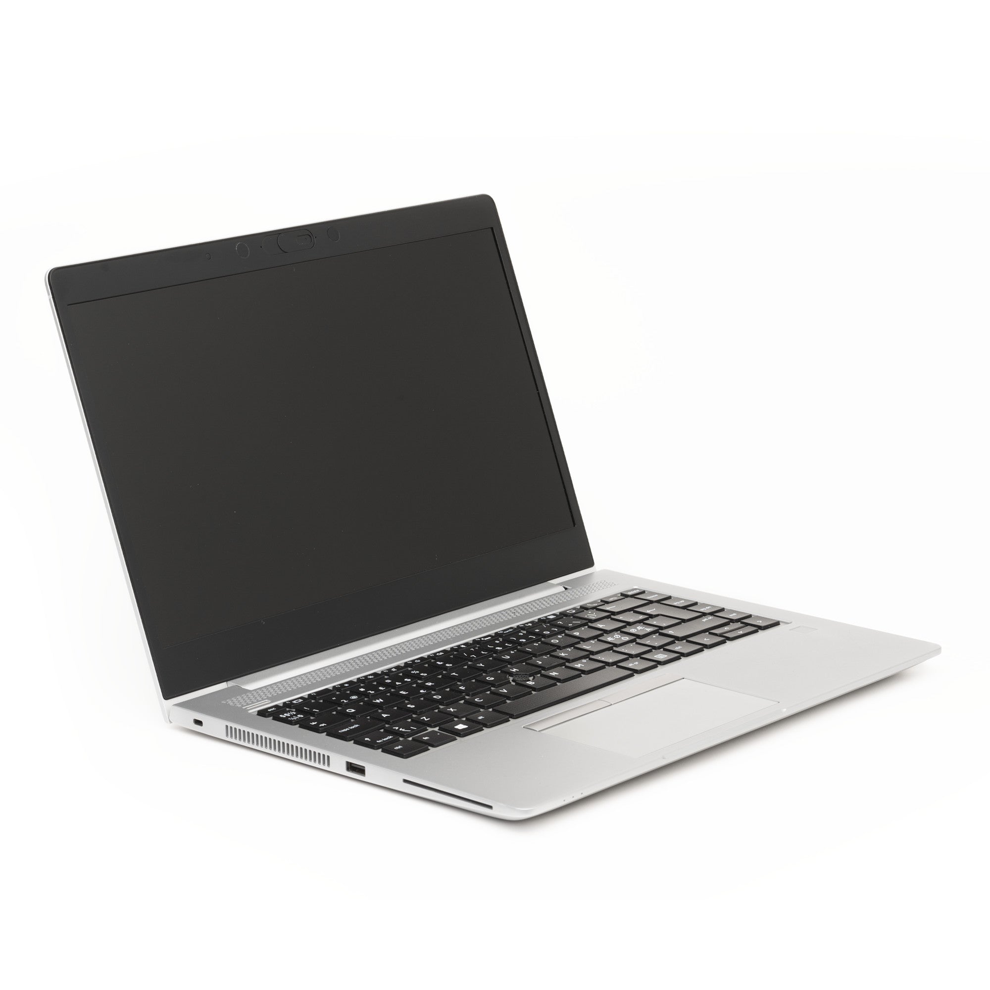 HP Elitebook