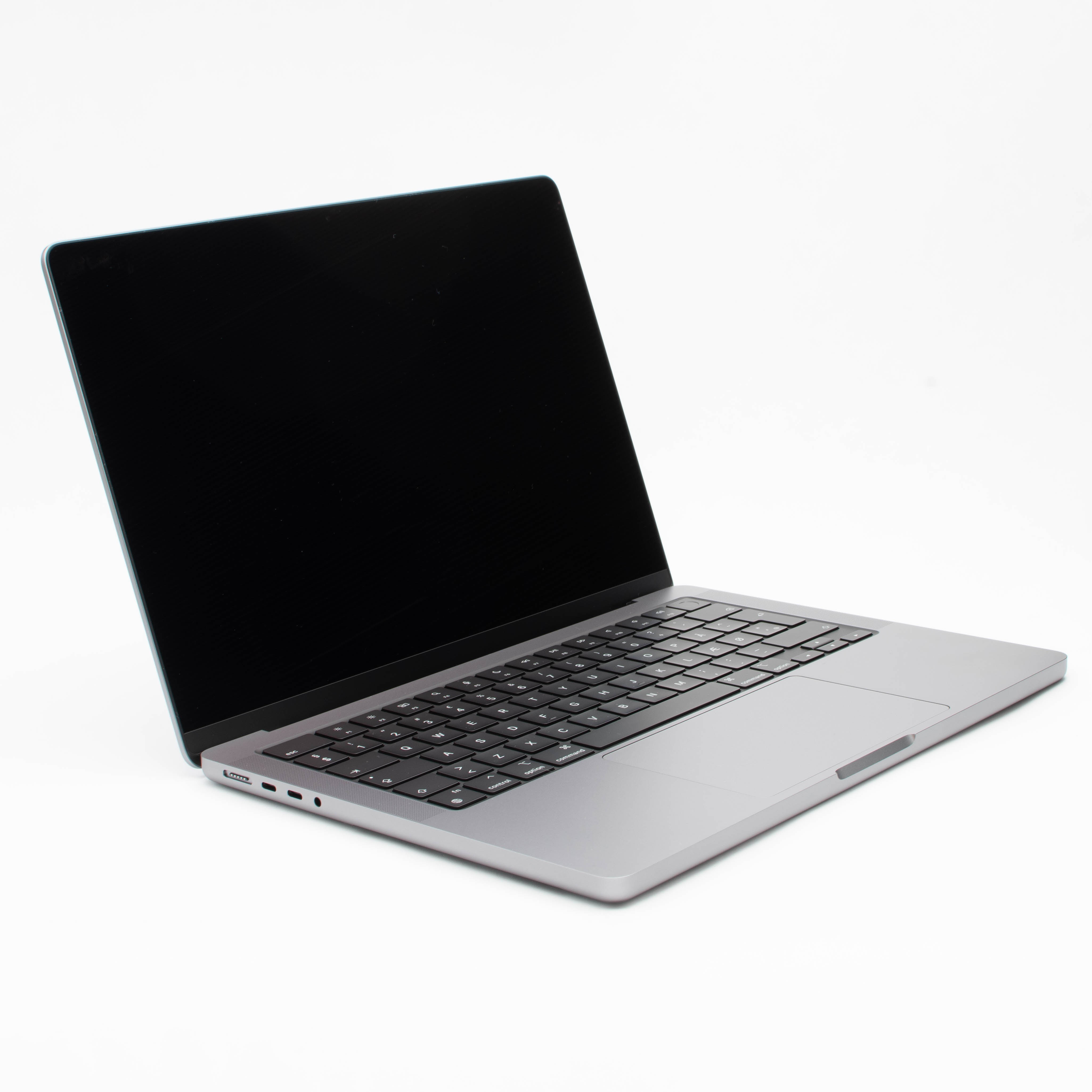 MacBook Pro 14″ M3