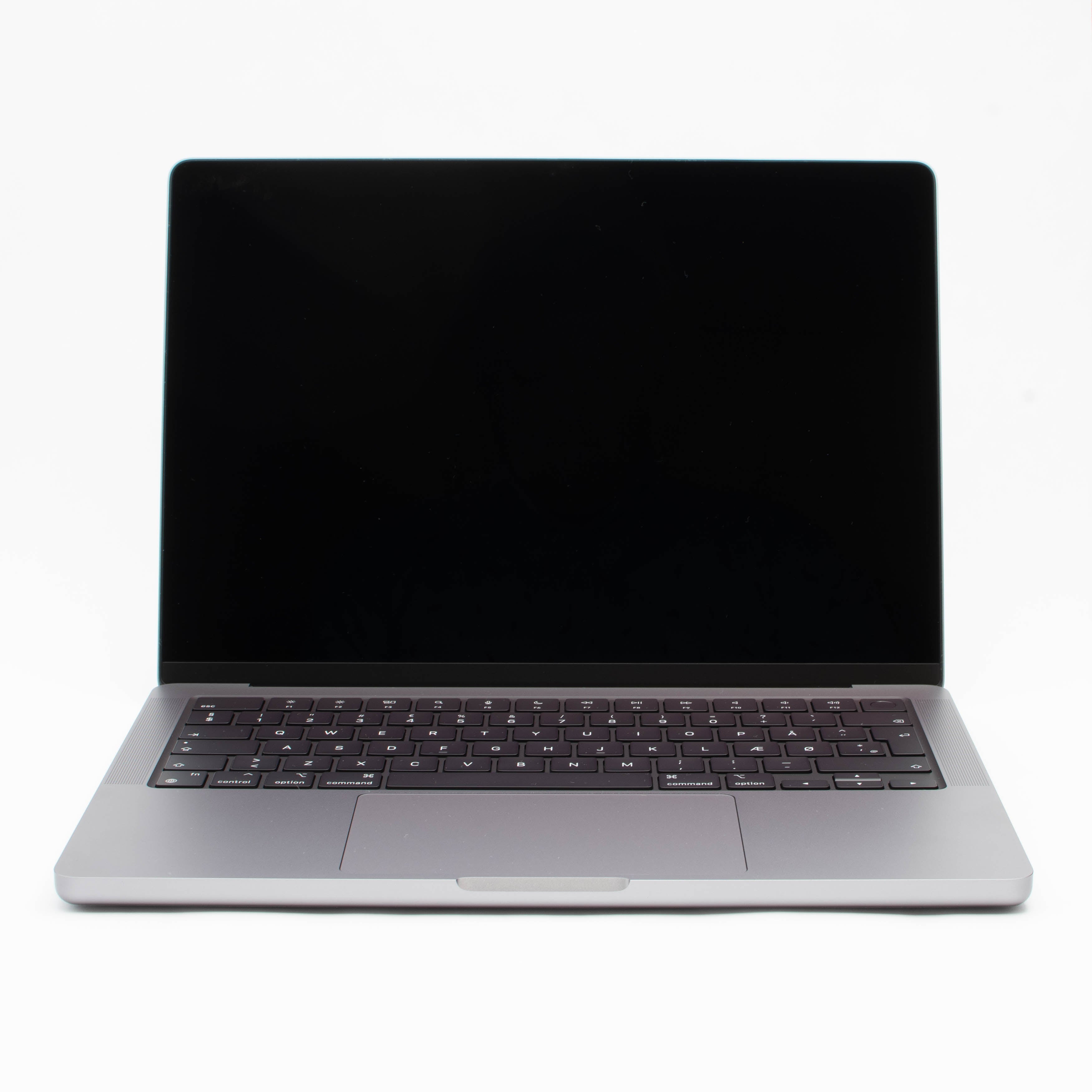 MacBook Pro 14″ M3