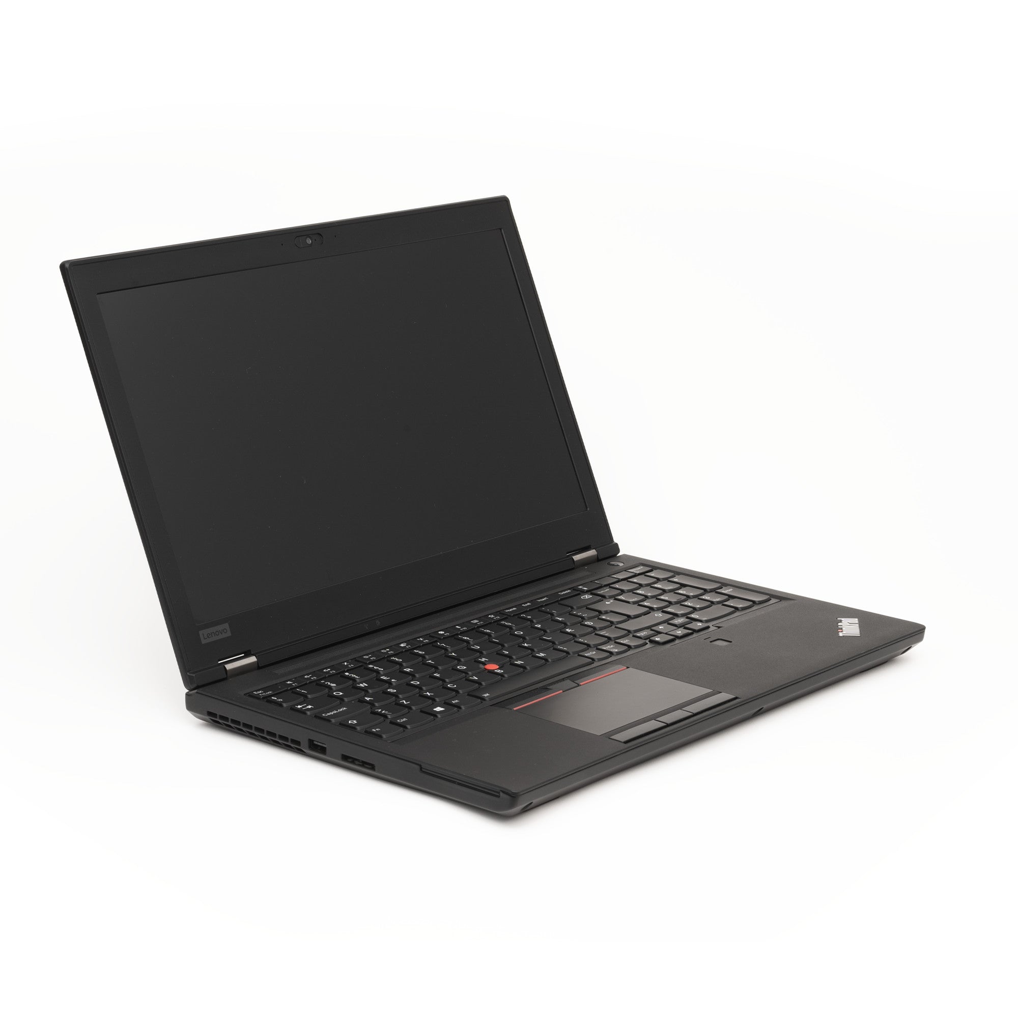 Lenovo P52 Thinkpad