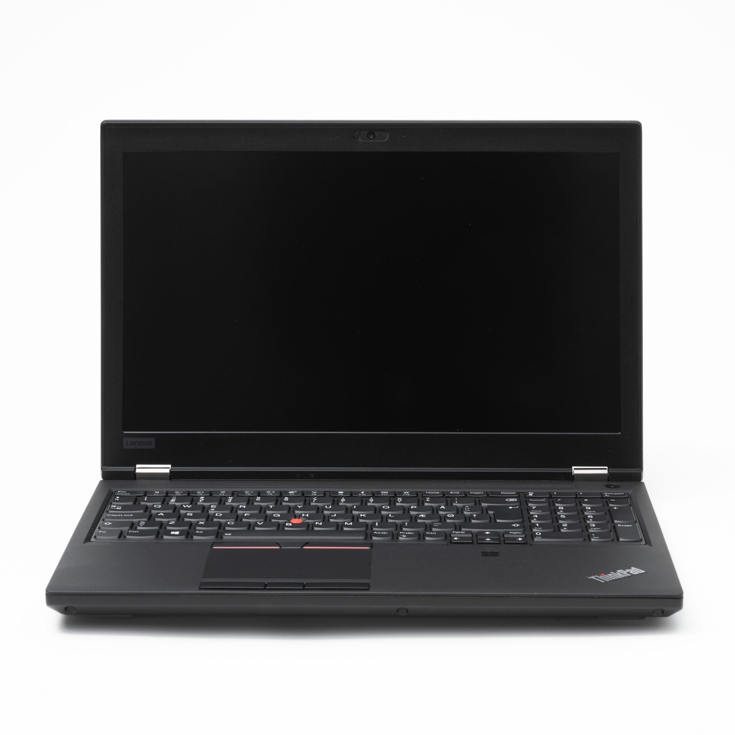 Lenovo P52 Thinkpad