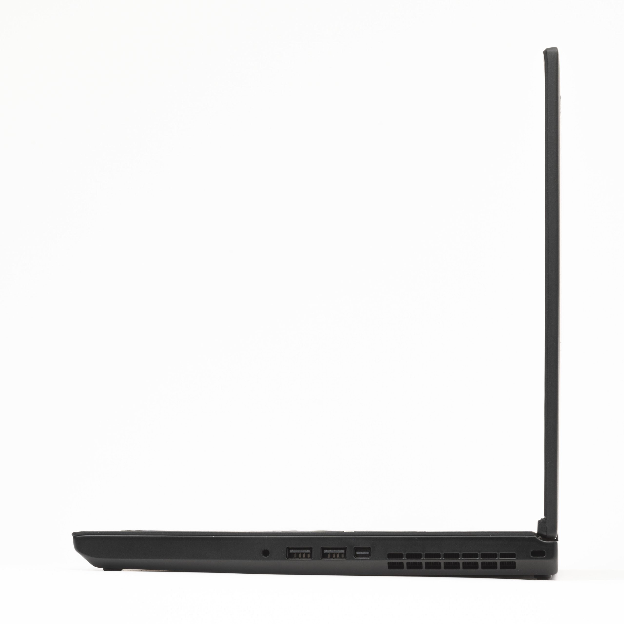 Lenovo P52 Thinkpad