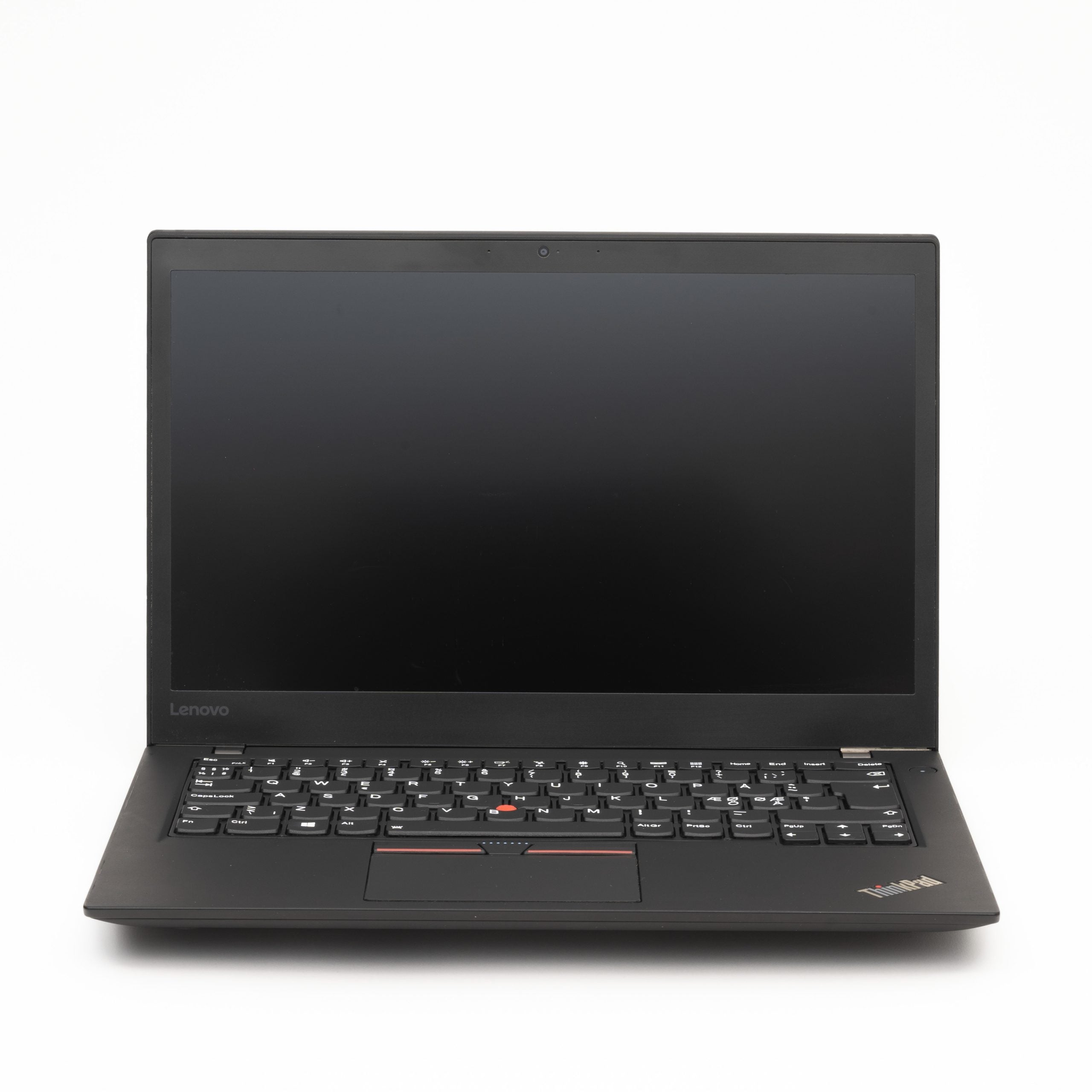 Lenovo ThinkPad